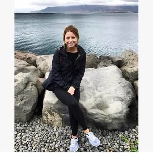 Meet your Posher, Liz